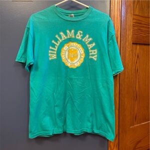 College of William and Mary T-Shirt